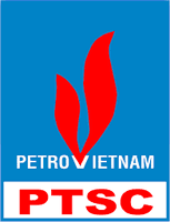 Logo PTSC Thanh Hóa