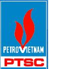 Logo PTSC Đình Vũ