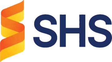 Logo SHS
