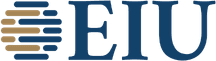 Logo Đại học Quốc tế Miền Đông (EIU)