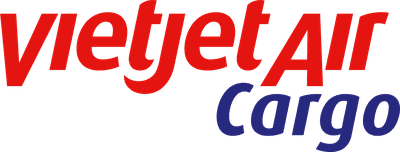 Logo Vietjet Air Cargo
