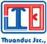 Logo TDP