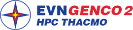 Logo TMP