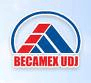 Logo Becamex UDJ