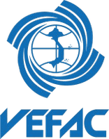 Logo VEF